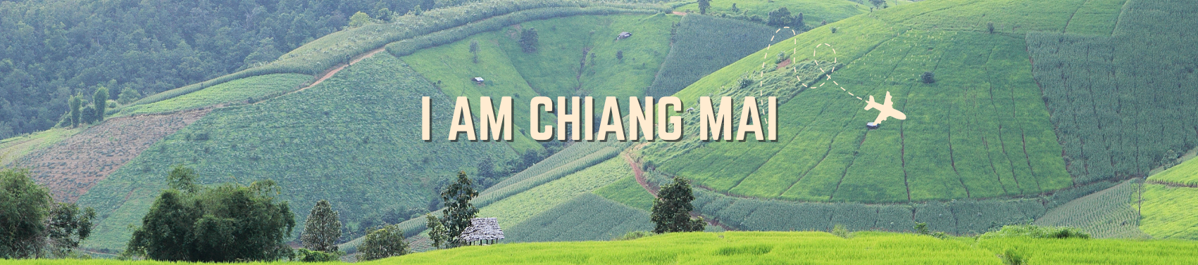 I am Chiang Mai