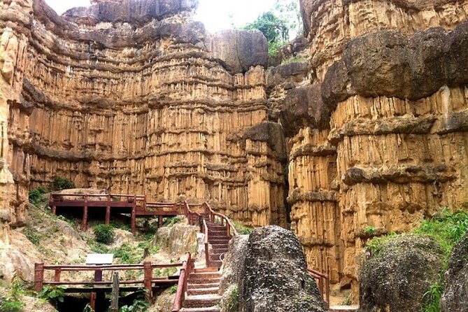 1 Day Private Tour Doi Inthanon And Phachor Canyon - Price and value: what $159.68 really buys you