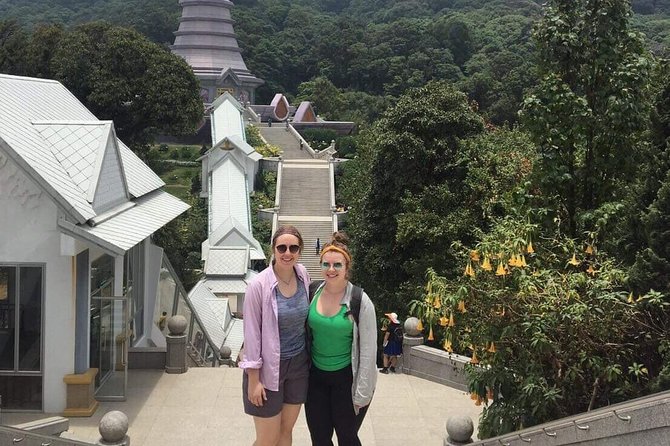 1 Day Private Tour Doi Inthanon And Phachor Canyon - Guide quality: what Yut, Tong, and Pug got right