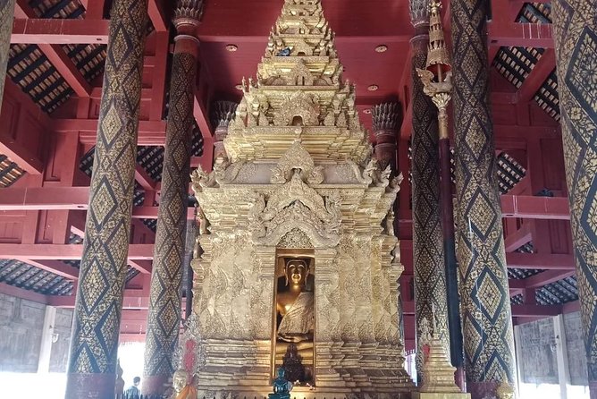 1 day Private Tour to Unseen Temple in Lampang - Why this private Lampang day trip feels easier than big tours