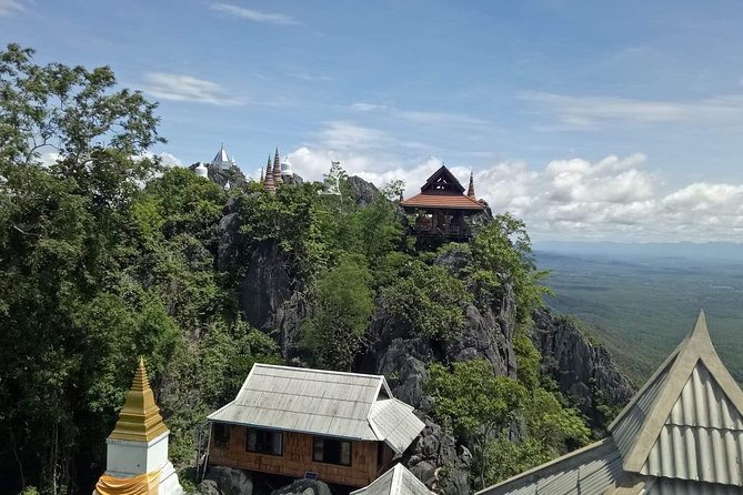 1 day Private Tour to Unseen Temple in Lampang - Private guides in practice: Tong, Yut, Puma, Jackie, and more