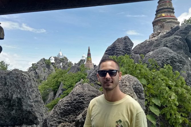 1 day Private Tour to Unseen Temple in Lampang - Who should book this tour (and who should skip it)