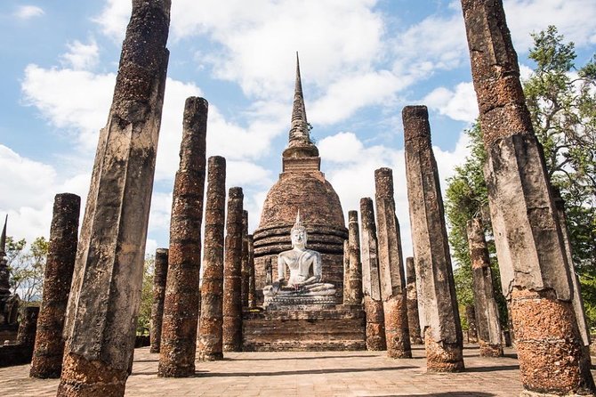 1 Day Sukhothai Historical Park from Chiang Mai Private Tour - The 7:00 AM departure and the drive out of Chiang Mai