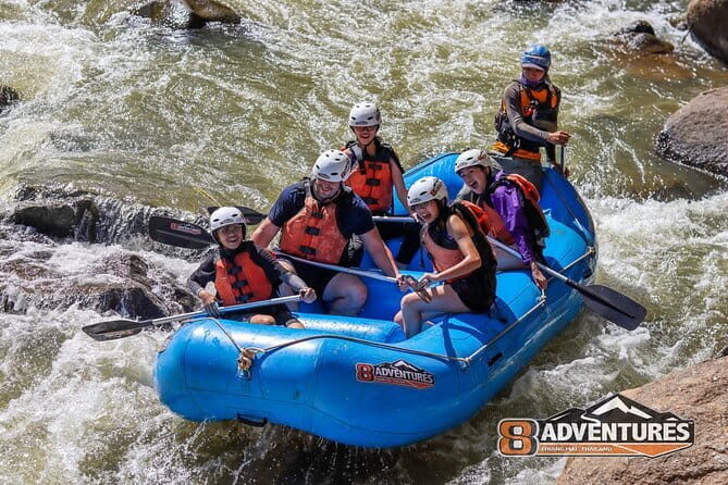 10 Day Motorcycle Tour (Amazing Thailand) from Chiang Mai - Pai and the Mae Hong Son Area: Day 2’s Twisty-Day Reward