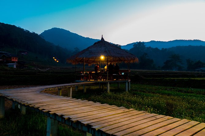 11 Day Tuk Tuk Adventure in Northern Thailand - The guide team and small-group advantage you’ll feel