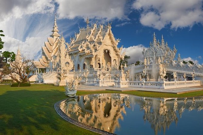 2-Day Best of Chiang Rai from Chiang Mai Private Package - Why Chiang Rai Works Better as a Private 2-Day Sprint