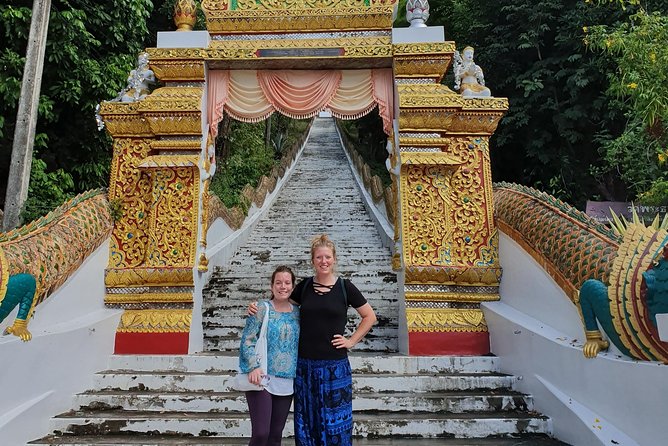 3 day Yoga and Meditation Retreat in Chiang Mai - Price and Value at $480.95: Small Group, Props, and Meals Included