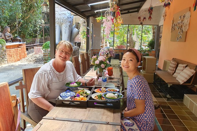 3 day Yoga and Meditation Retreat in Chiang Mai - What You Actually Do: Yoga + Meditation With a Choose-Your-Pace Feel