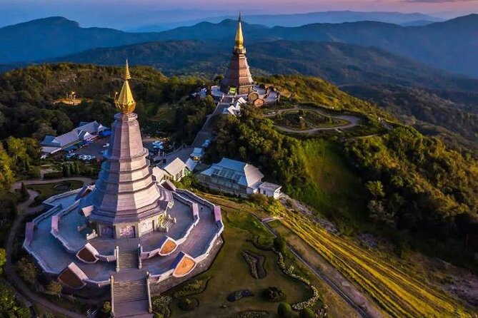 3-in-1: Doi Inthanon Tour, Elephant Sanctuary, and Trekking Trail - Who should book this 3-in-1 Doi Inthanon tour?