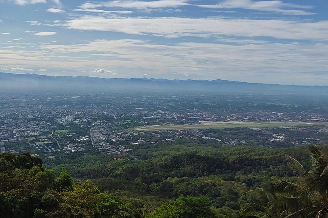 4 highlights: Sticky Waterfall/Elephants/local market /Wat Banden - Wat Banden and the temple circuit that feels personal