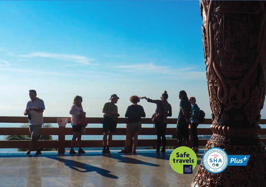 4-Hour Doi Suthep & Hmong Hill Tribe Village from Chiang Mai - Who should book this Doi Suthep and Hmong visit (and who should skip it)