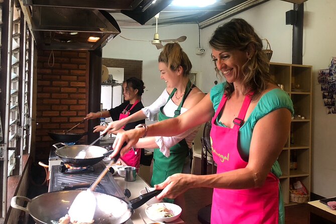 5 Hour Morning Thai Cooking Course - Key things I’d mark on your Chiang Mai calendar