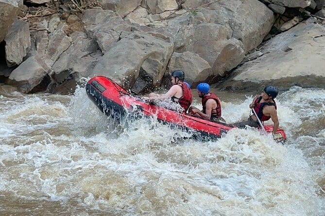 7 Hour Sticky Waterfall and ATV Guided Adventures - Logistics you’ll actually care about: timing, transport, and tickets