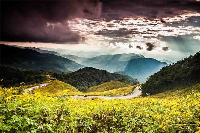 8 Day Motorcycle Tour (Unseen Thailand) from Chiang Mai - Key highlights worth getting excited about