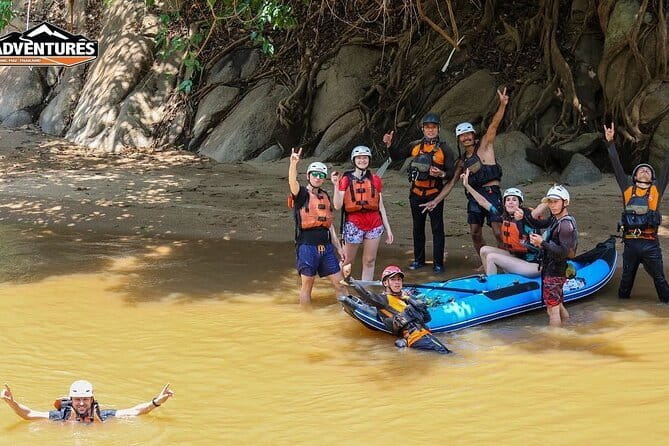 8 Day Motorcycle Tour (Unseen Thailand) from Chiang Mai - Phayao, Sirikit Dam by Wooden Ferry, and Border-View Riding
