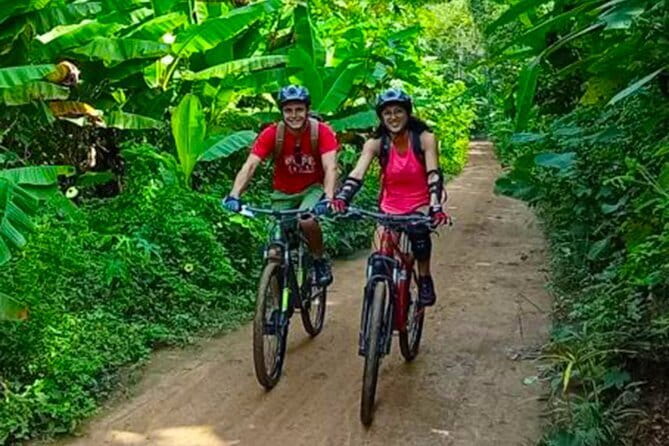 8 Day Motorcycle Tour (Unseen Thailand) from Chiang Mai - Back to Chiang Mai via R101 Columnar Mountains and Den Chai’s Reclining Buddha