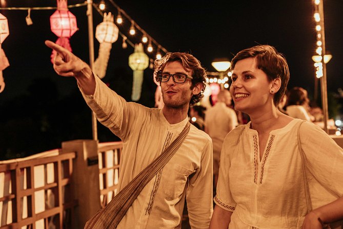 A Magical Evening in Chiang Mai: Private City Tour - Key points worth knowing before you go
