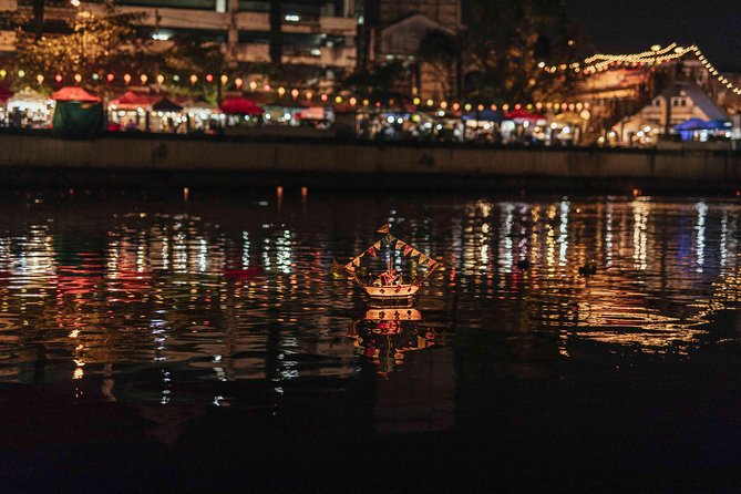 A Magical Evening in Chiang Mai: Private City Tour - Private, Custom, and Truly Yours