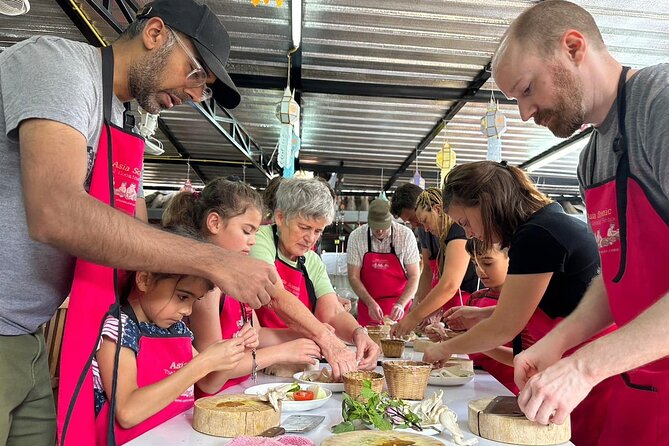 Authentic Thai Cooking Class and Farm Visit in Chiang Mai - Is it good value at $48.06 per person?