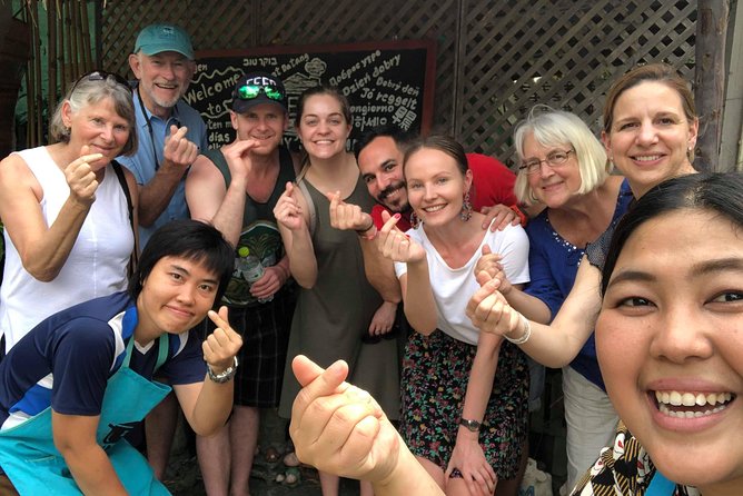 Benny's Home Cooking Chiang Mai - Who should book this Chiang Mai cooking class (and who might pass)