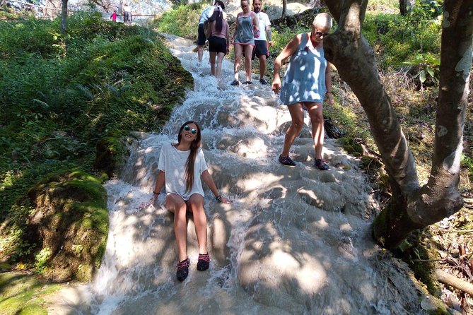 Best of Chiang Mai: Private Tour in a Day - Transport, Timing, and the Comfort Factor
