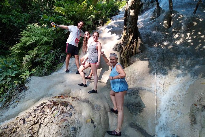 Best of Chiang Mai: Private Tour in a Day - What to Bring (So You Enjoy the Falls Without Stress)