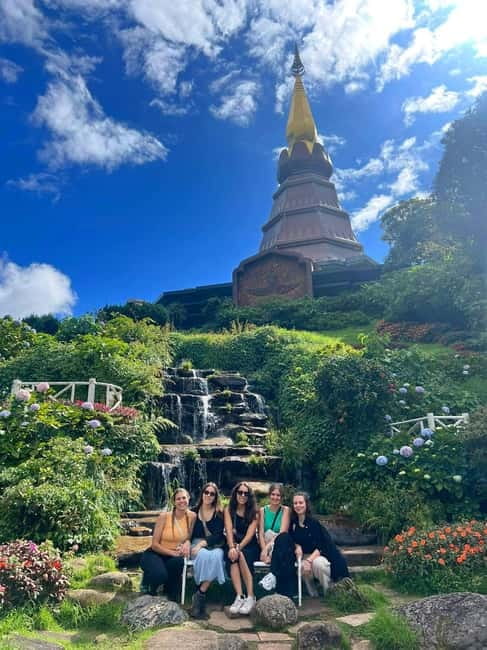 Chang Mai: Doi Inthanon Day Tour w/Waterfalls & Hilltribes - Why Doi Inthanon Is Worth a Full Day From Chiang Mai