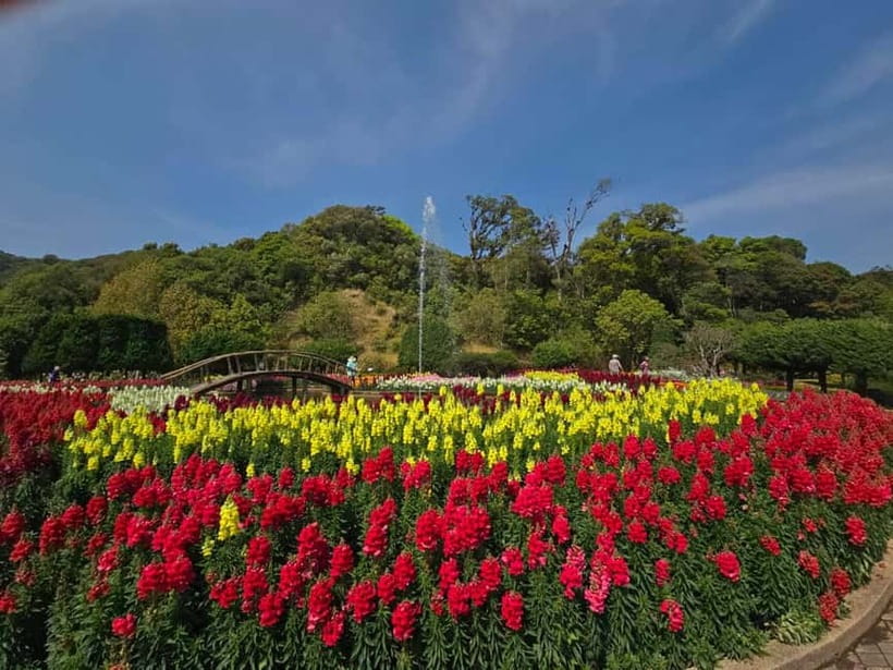 Chang Mai: Doi Inthanon Day Tour w/Waterfalls & Hilltribes - Waterfalls at Sirithan and Wachirathan: The Afternoon Payoff
