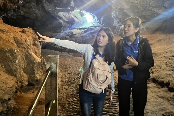 Chiang Dao Cave & 5 Hill Tribe villages - Chiang Dao Cave and 5 Hill Tribe villages: what you’re really booking
