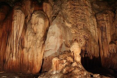 Chiang Dao Cave & 5 Hill Tribe villages - Ban Huai I-Ko: meeting Akha, Meo, Lisu, Karen and Palong
