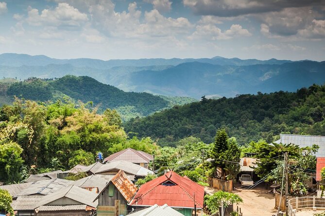 Chiang Dao Cave & 5 Hill Tribe villages - Timing, pickup and the pacing that makes-or-breaks the day