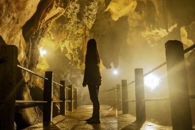 Chiang Dao Cave Trekking Small Group Tour – Full Day - Chiang Dao Cave: five caverns, Buddha statues, and real spelunking energy