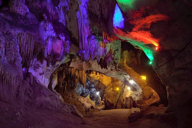 Chiang Dao Cave Trekking Small Group Tour – Full Day - What’s included in the price, and what you’ll likely pay extra
