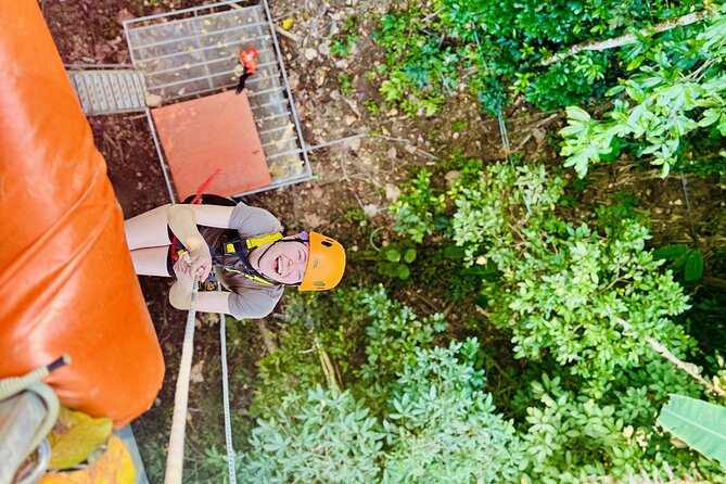 Chiang Mai 3 in 1 Zipline, Elephants and Sticky Waterfall - Key things to know before you go