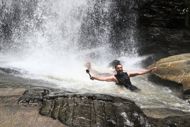 Chiang Mai Adventure ATV Secret Waterfall and Bamboo Rafting - Price and value: What you’re really paying for at $64.80
