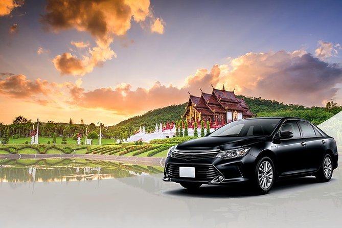 Chiang Mai Airport Arrival – Private Transfer from Airport to Hotel - Key Points to Know Before You Land