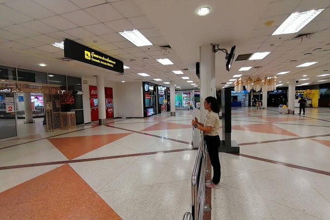 Chiang Mai Airport Arrival – Private Transfer from Airport to Hotel - Who This Private Transfer Fits Best (and Who Might Skip It)