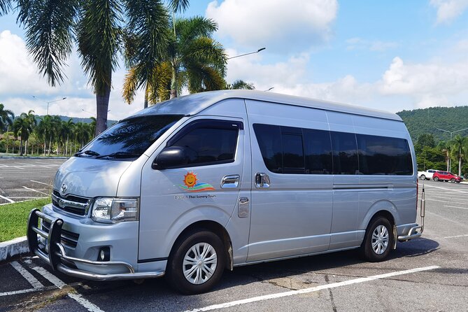 Chiang Mai Airport Private Transfer – Hotel or Airport - Gate 2 vs Gate 9: The Simple System That Prevents Headaches