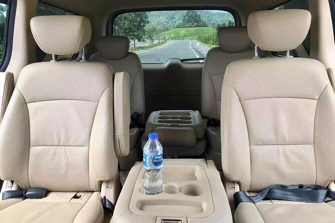 Chiang Mai Airport Private Transfer – Hotel or Airport - Communication That Works When You’re Tired