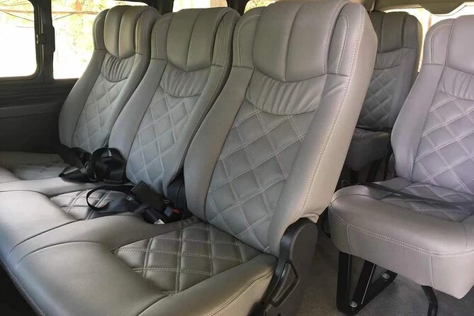 Chiang Mai Airport Private Transfer – Hotel or Airport - When It Can Go Wrong: How to Reduce the Odds