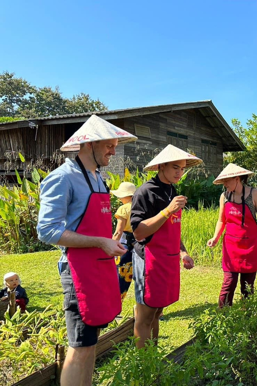 Chiang Mai: Asia Scenic Thai Cooking School - Who should book this cooking class in Chiang Mai