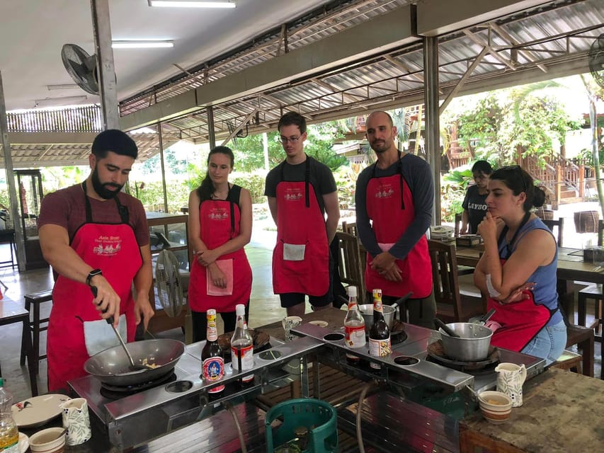 Chiang Mai: Asia Scenic Thai Cooking School - Should you book Asia Scenic Thai Cooking School?
