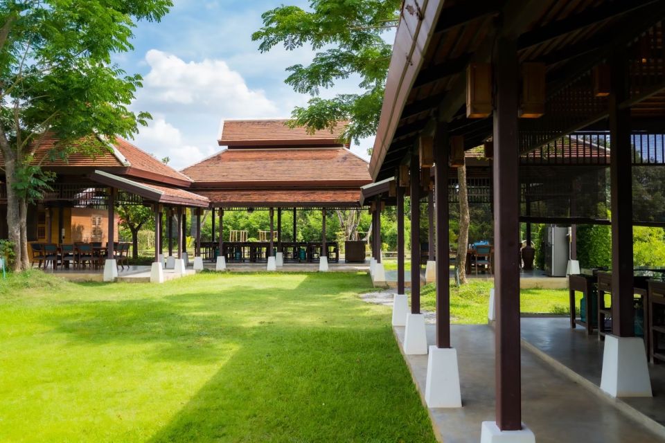 Chiang Mai: Authentic Cooking Class with Market & Farm Visit - Key things that make this Chiang Mai experience worth it