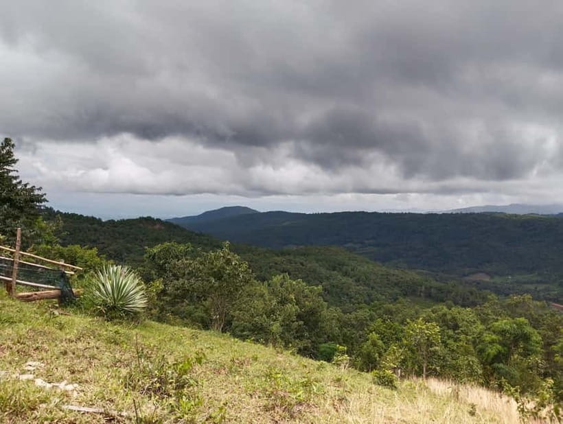 Chiang Mai Authentic Trekking - Price and value: what $57 buys you in a one-day hike