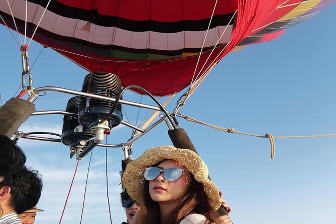 Chiang Mai Balloon Adventure: Classic Basket Balloon Ride - Price and value: is $421.84 worth it?