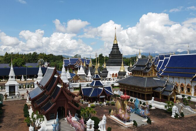 Chiang Mai Biking & River Kayak : Gentle Thrills in a Lush Valley - Value, duration, and how the price adds up