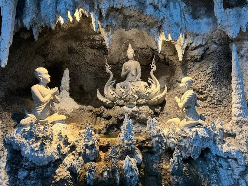 Chiang Mai: Chiang Rai Highlights in One Day - Key things that make this day trip work