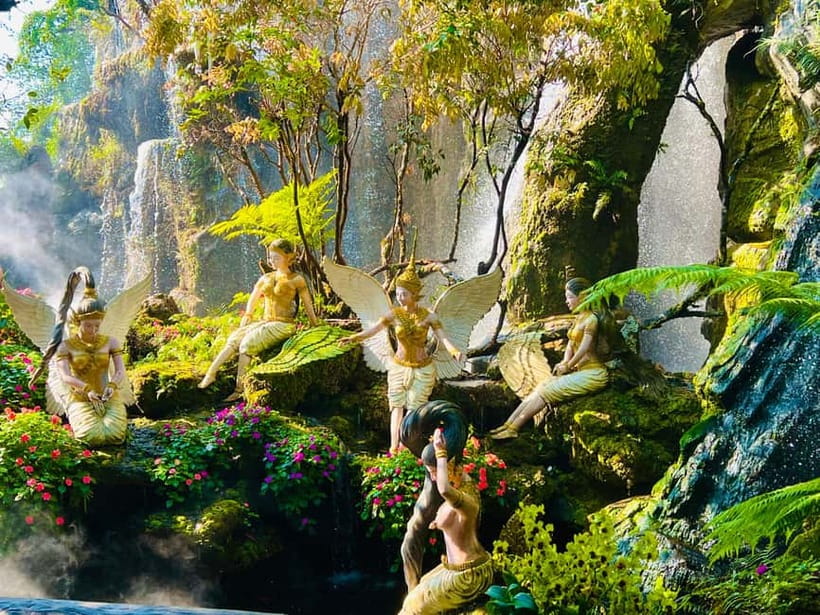 Chiang Mai: Chiang Rai Highlights in One Day - Price and value: $48 that depends on your priorities
