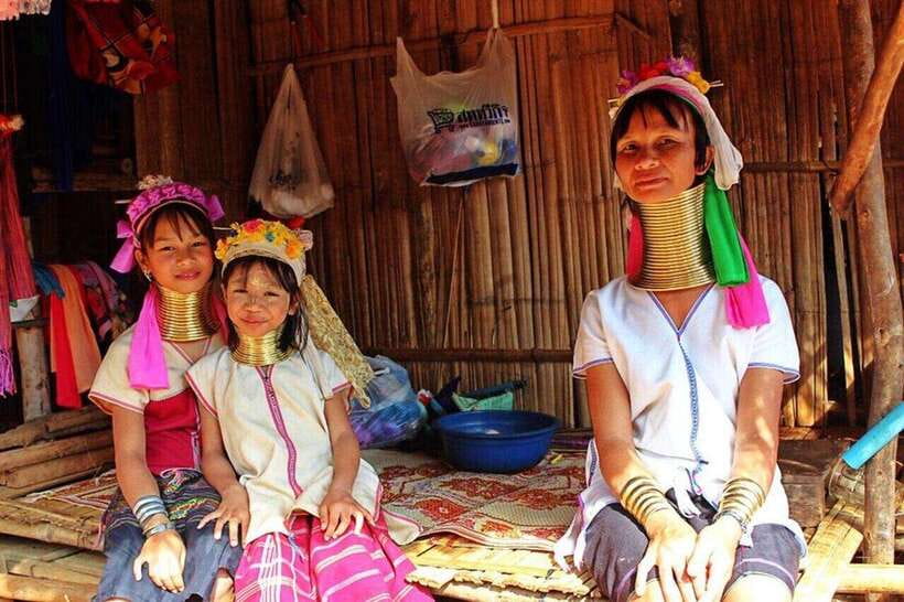 Chiang Mai: Chiang Rai Temples, Karen Tribe and Hot Springs - Key highlights worth planning around