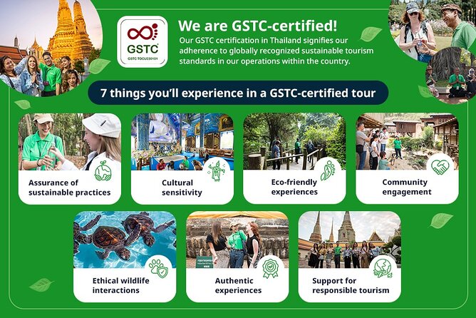 Chiang Mai City Tuk Tuk Tour - Half Day - The guide and driver factor: what you’re paying for at $55